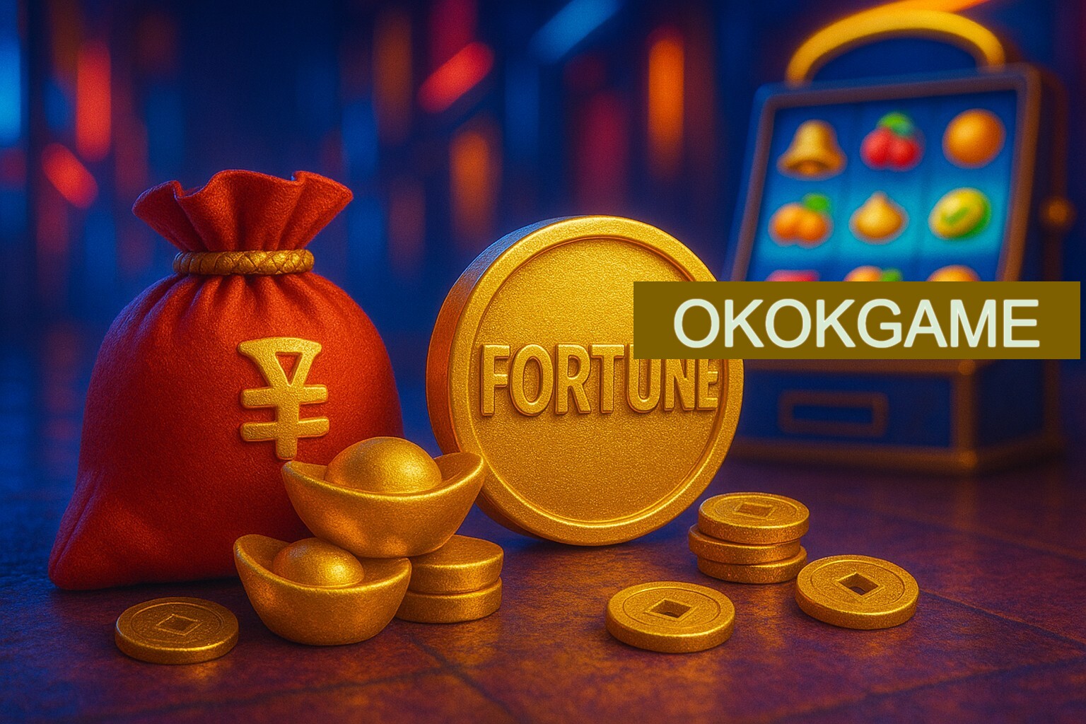 Jogos Festivos