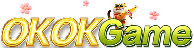 Logo da OKOKGAME