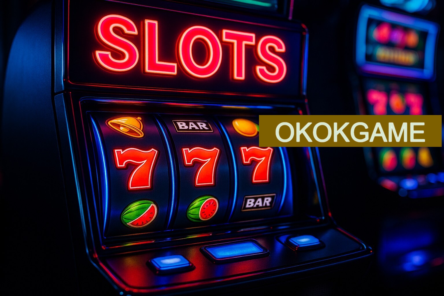 Benefícios dos Slots